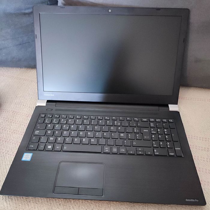 Pc Portable TOSHIBA Satellite Pro Intel core i5 8Go ram 1To Windows 10 Ordinateur - photo numéro 10