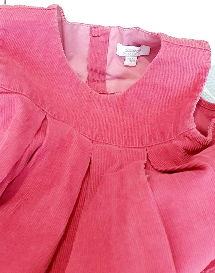 Robe Jacadi - 18M - photo numéro 2