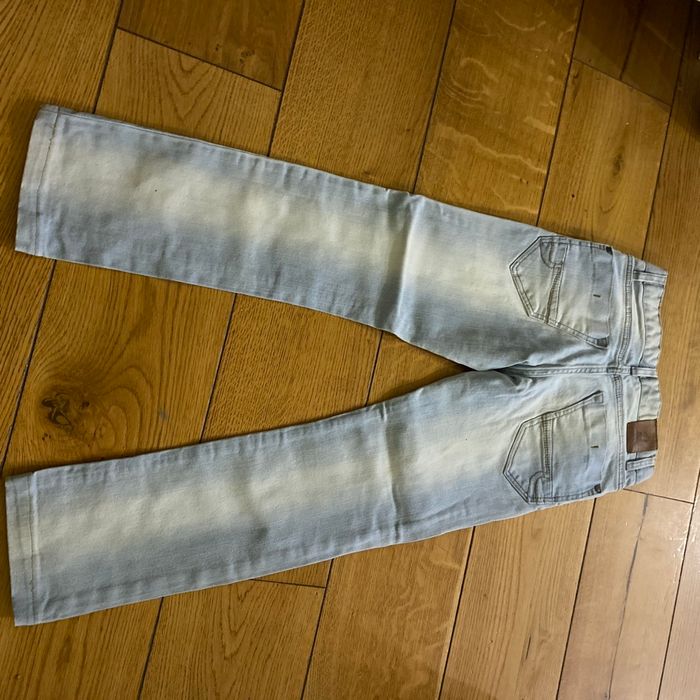 Jeans we slim fit - photo numéro 2