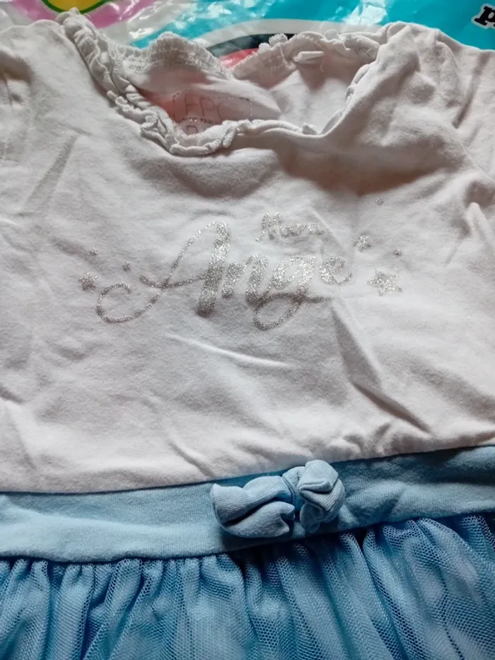 Robe 2 ans - photo numéro 2