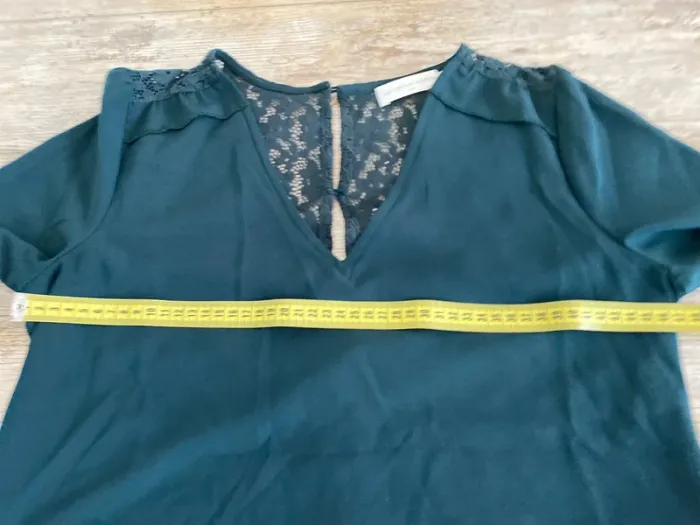 Blouse La petite étoile - photo numéro 9