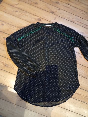 Blouse Cache Cache