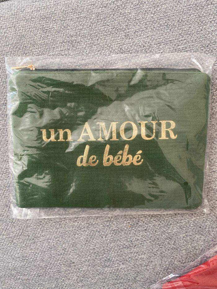 Trousse