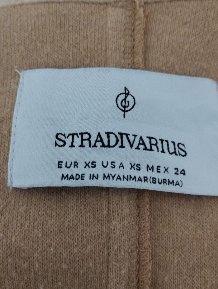 Manteau Stradivarius - photo numéro 3