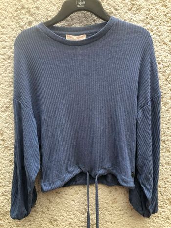 Pull leger Pull & bear XS