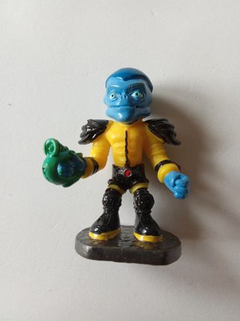 Petite Figurine Bbop