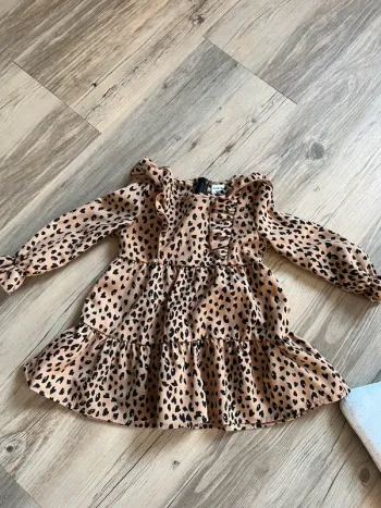 Robe fine