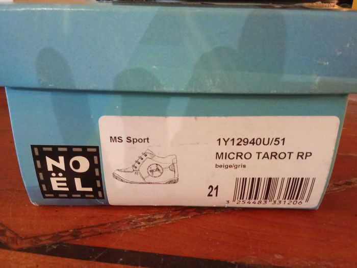 Chaussures - photo numéro 4