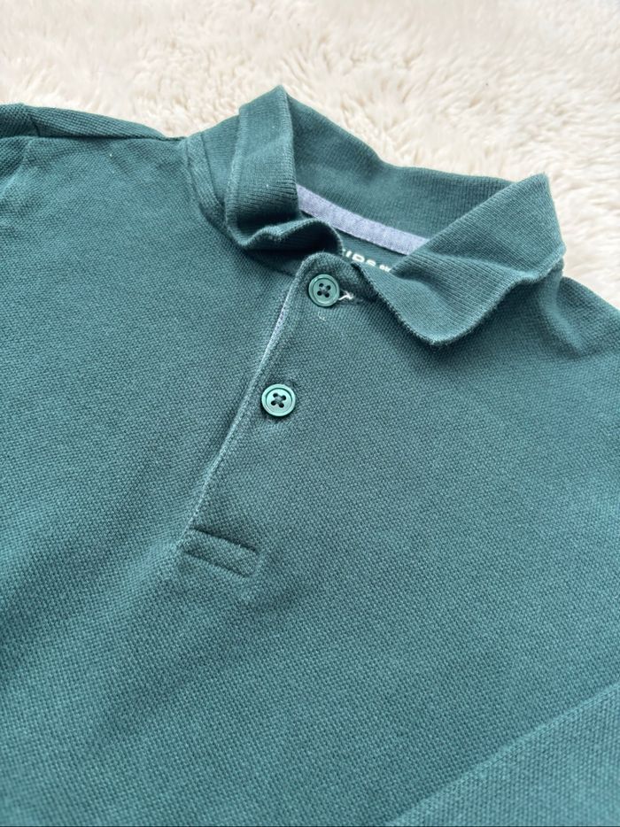 Polo ML - photo numéro 2