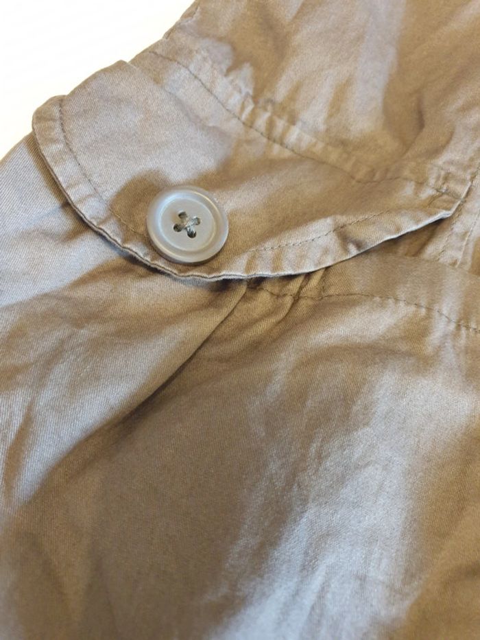Veste mi saison capuche DPAM 24 mois - photo numéro 4