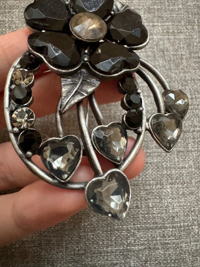 Broche - photo numéro 3