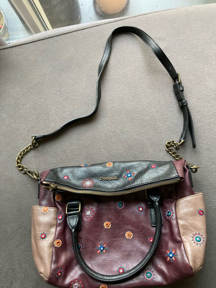 Sac désigual - photo numéro 4