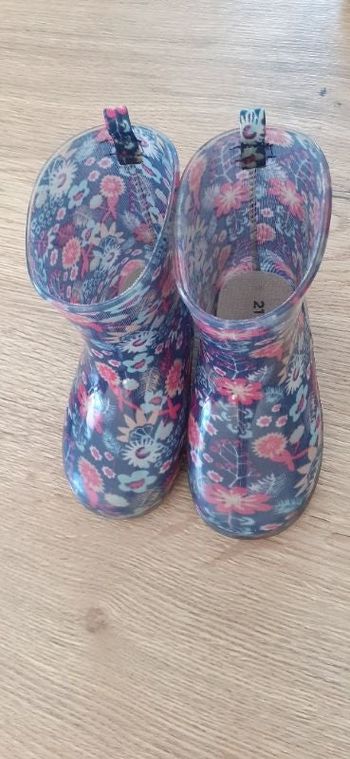Bottes 21