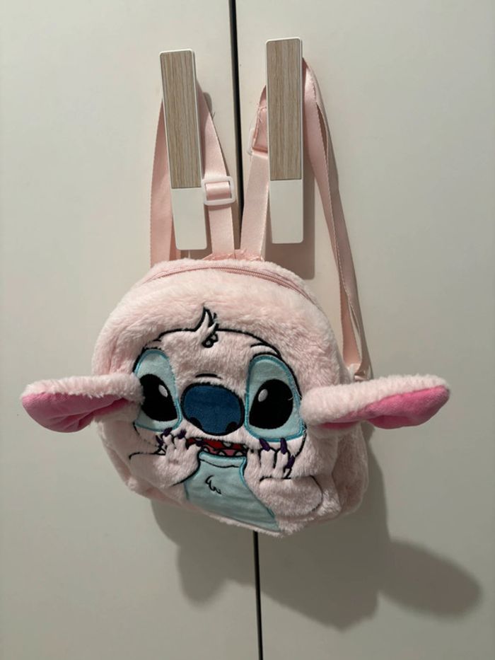 Sac à dos Stich