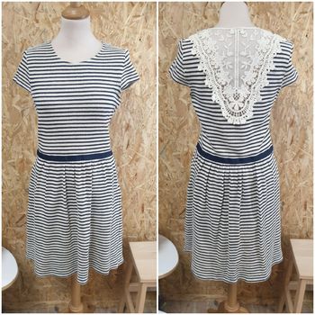 Superbe Robe Naf Naf Taille L