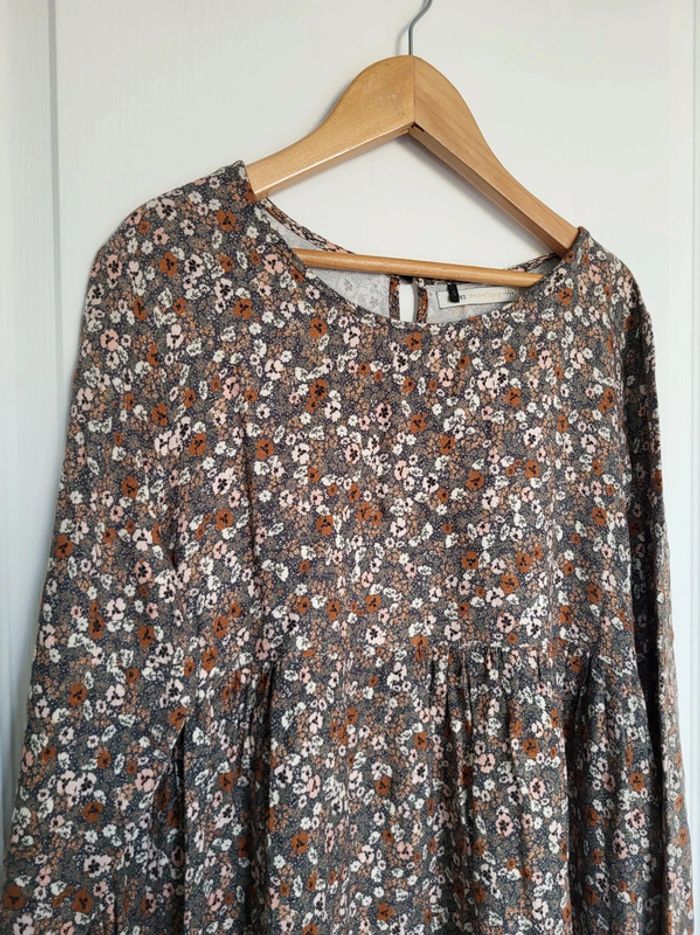 Robe 👗  Ikks taille S impeccable - photo numéro 3