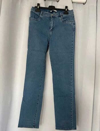 jeans slim