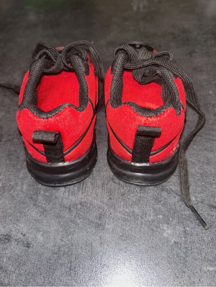 Chaussures Spiderman - photo numéro 3