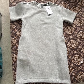 Robe pull