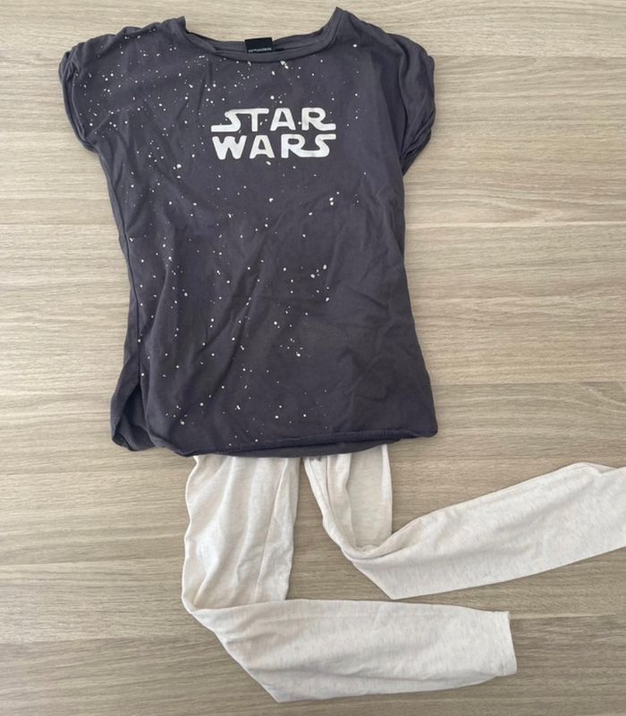 Pyjama 8 ans
