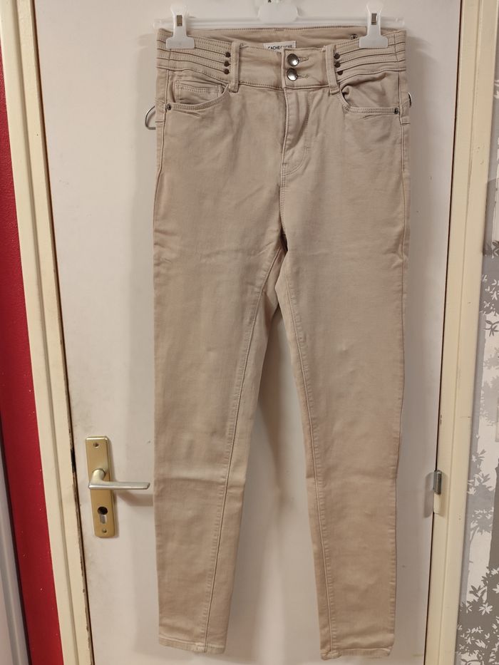 Pantalon T.38