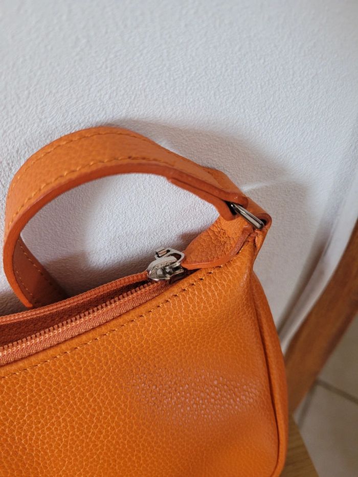 Sac Longchamp neuf - photo numéro 6