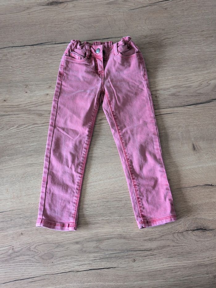 Pantalon Taille 3 ans