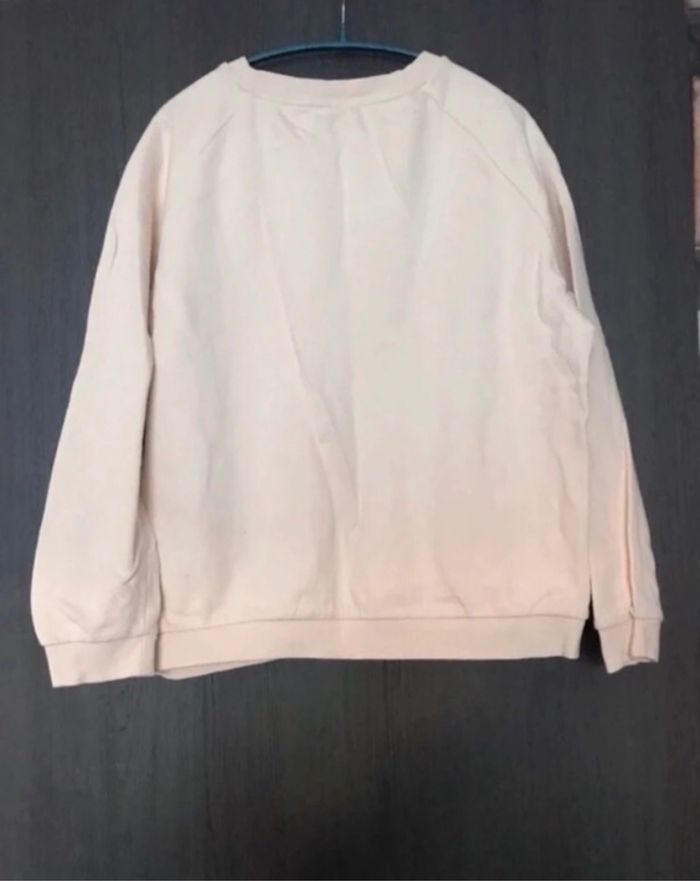 Pull chaud et doux T40 - photo numéro 2