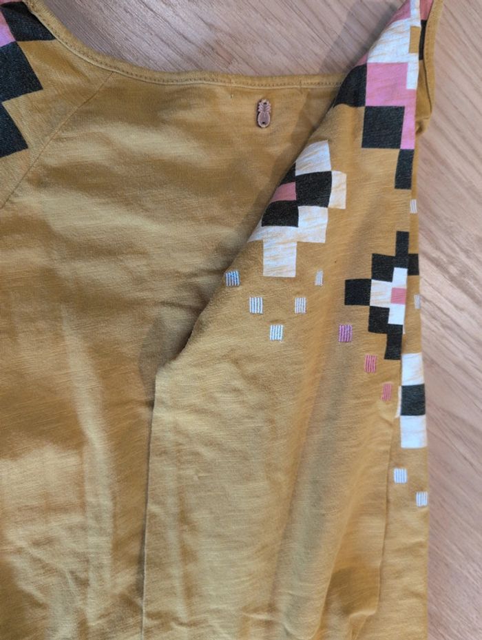 Haut femme taille S - photo numéro 3