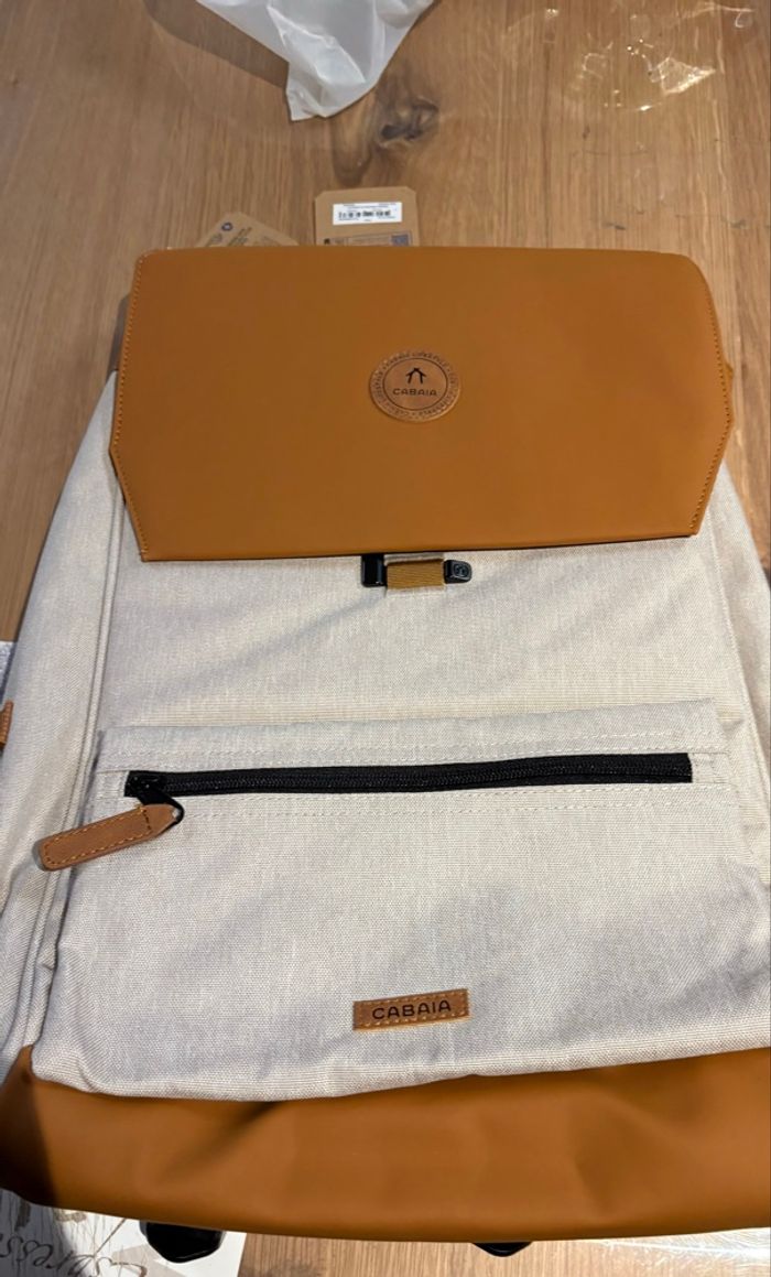 Sac cabaia - photo numéro 7