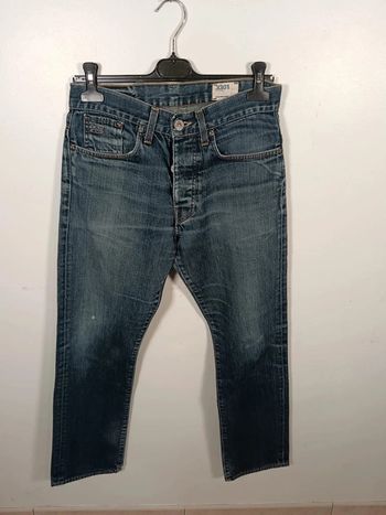C21 jeans marine G-star W30
