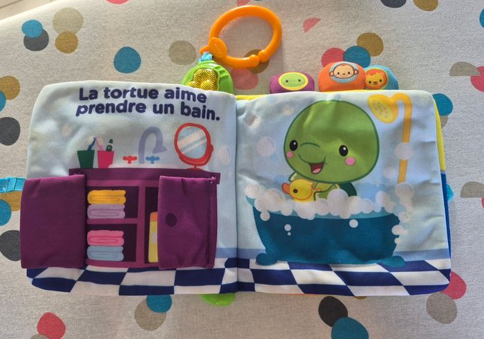 Livre musical - photo numéro 2