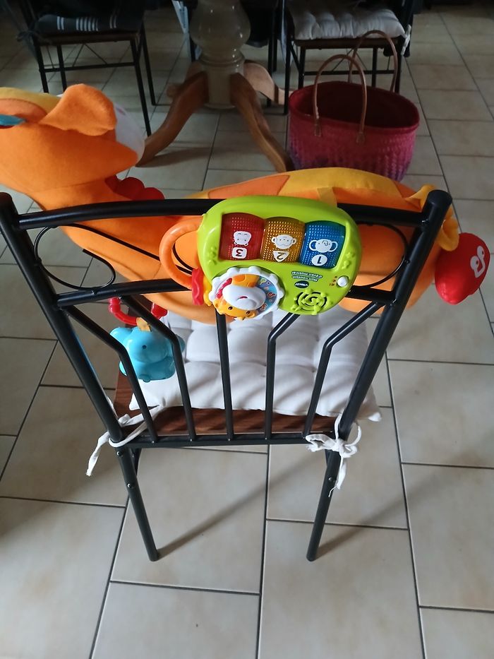 Girafe - photo numéro 4