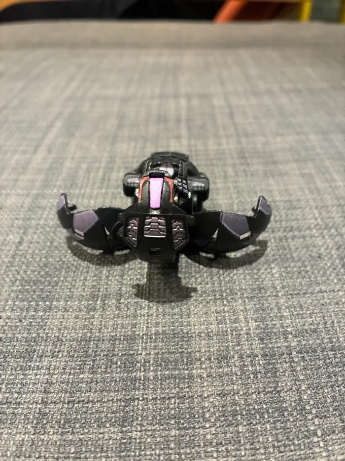 Bakugan - photo numéro 2