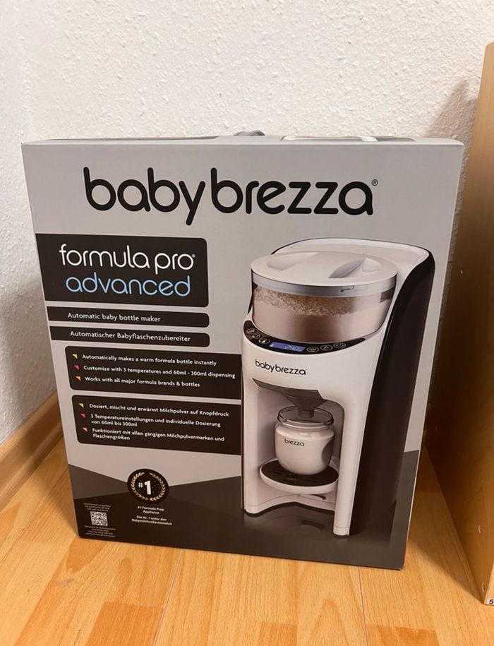 Babybrezza - photo numéro 3