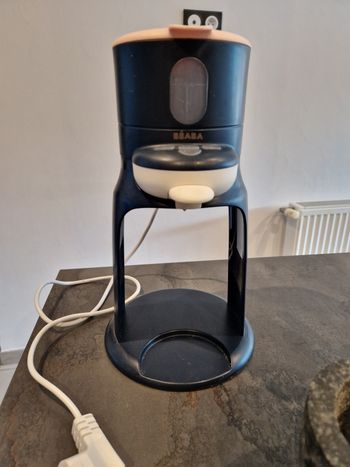 Bib expresso