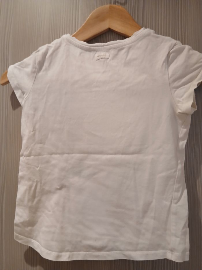 Ensemble fille Catimini 6 ans - photo numéro 7