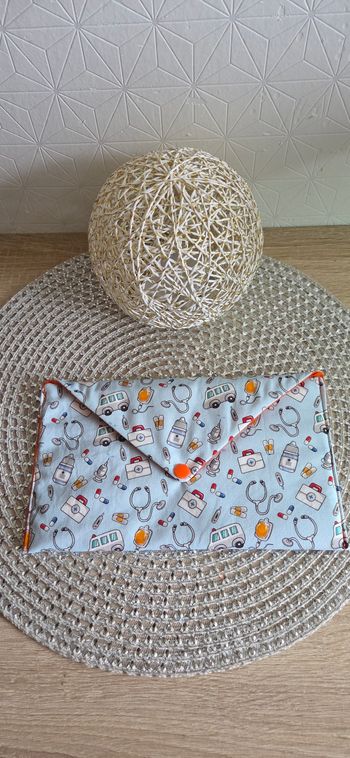 Pochette médical