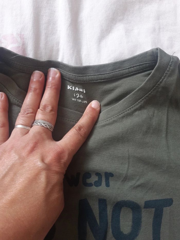 Maillot manches longues garcon - photo numéro 2