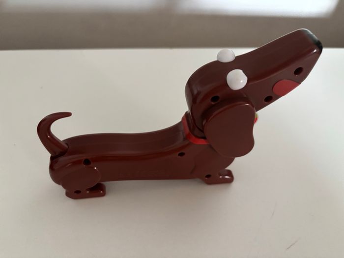 Jeu toutou Rista de voyage - photo numéro 6