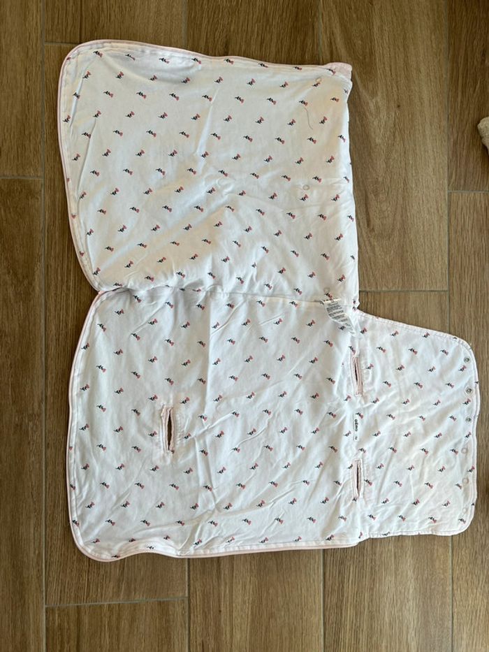 Chancelière pour Cosy Vertbaudet - photo numéro 3