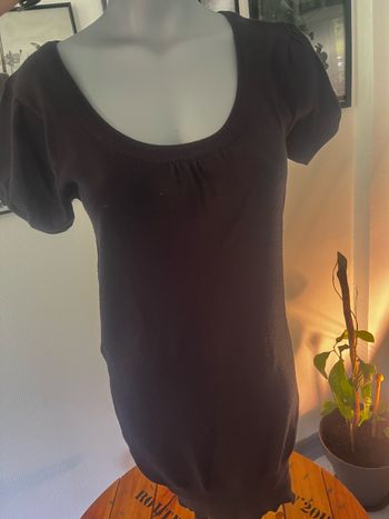 Robe mim taille 38