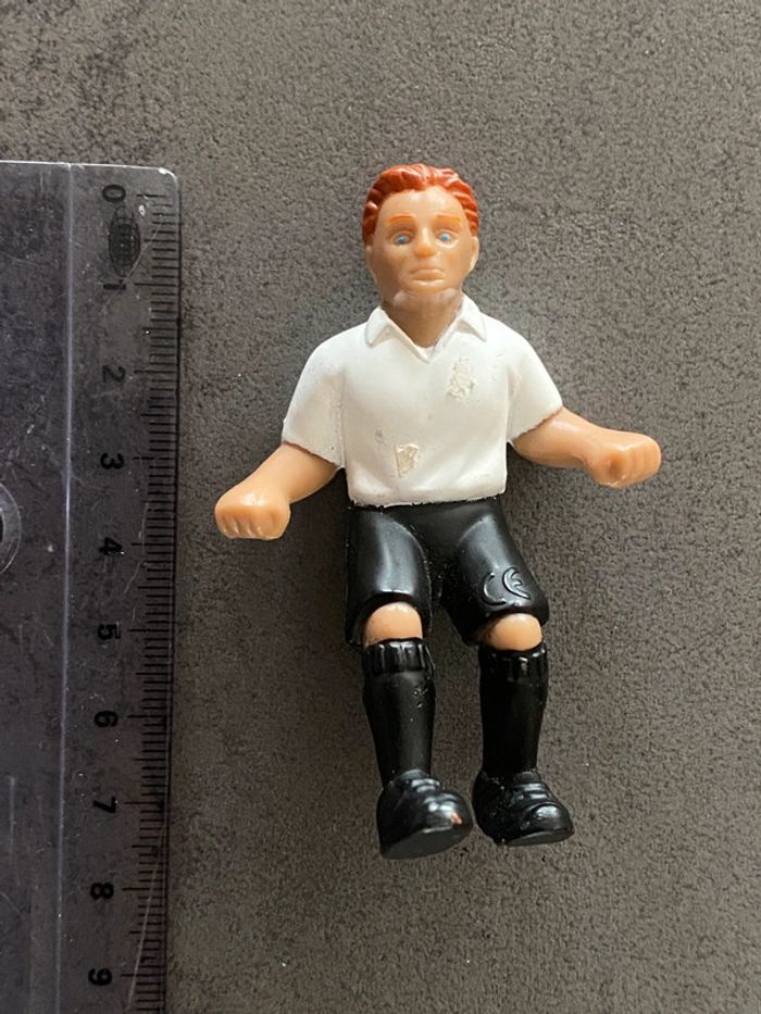 Figurine UEFA 1994 - photo numéro 4