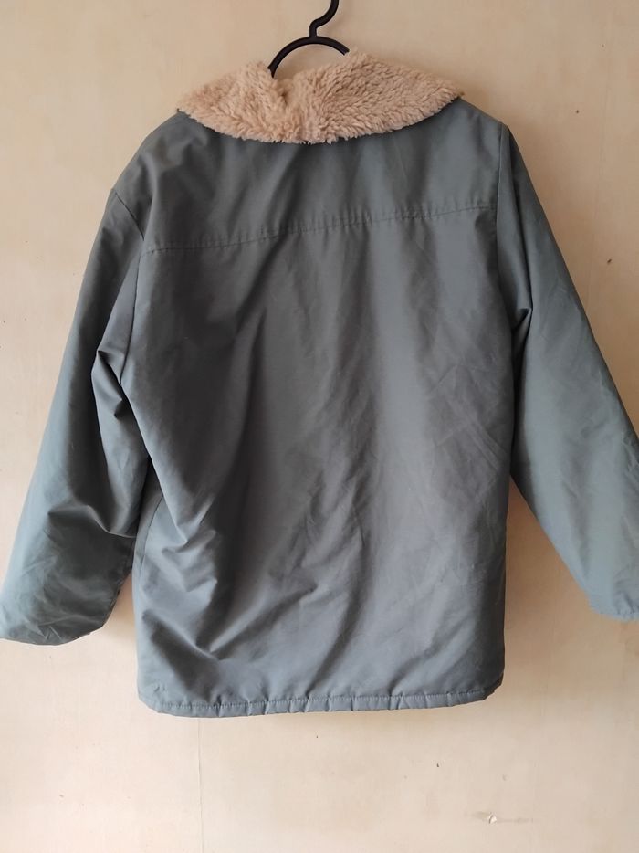 Manteau fourré - photo numéro 3