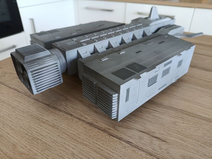 Comosaure de san ku kaĩ 40 cm