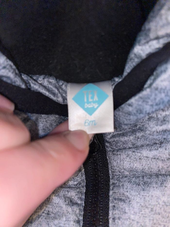 Doudoune - photo numéro 2