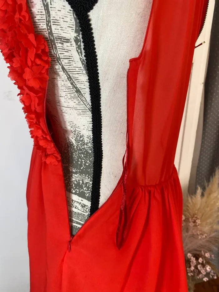 Robe ted Baker - photo numéro 8