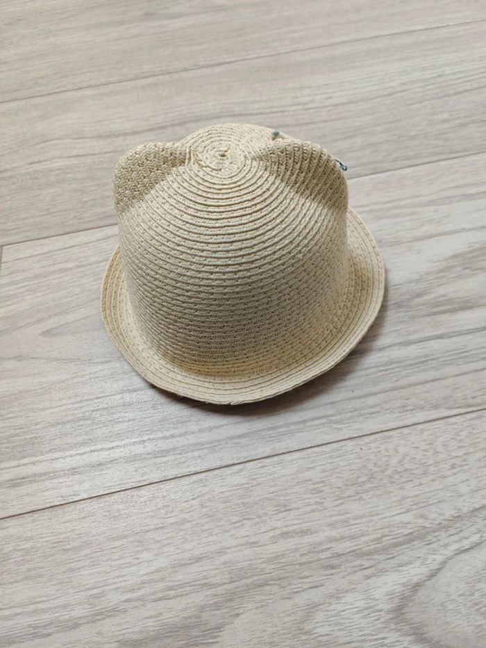 Chapeau sergent major T1 - photo numéro 2