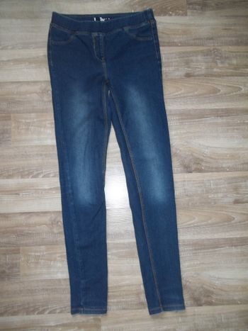 Jegging Kiabi 12 ans