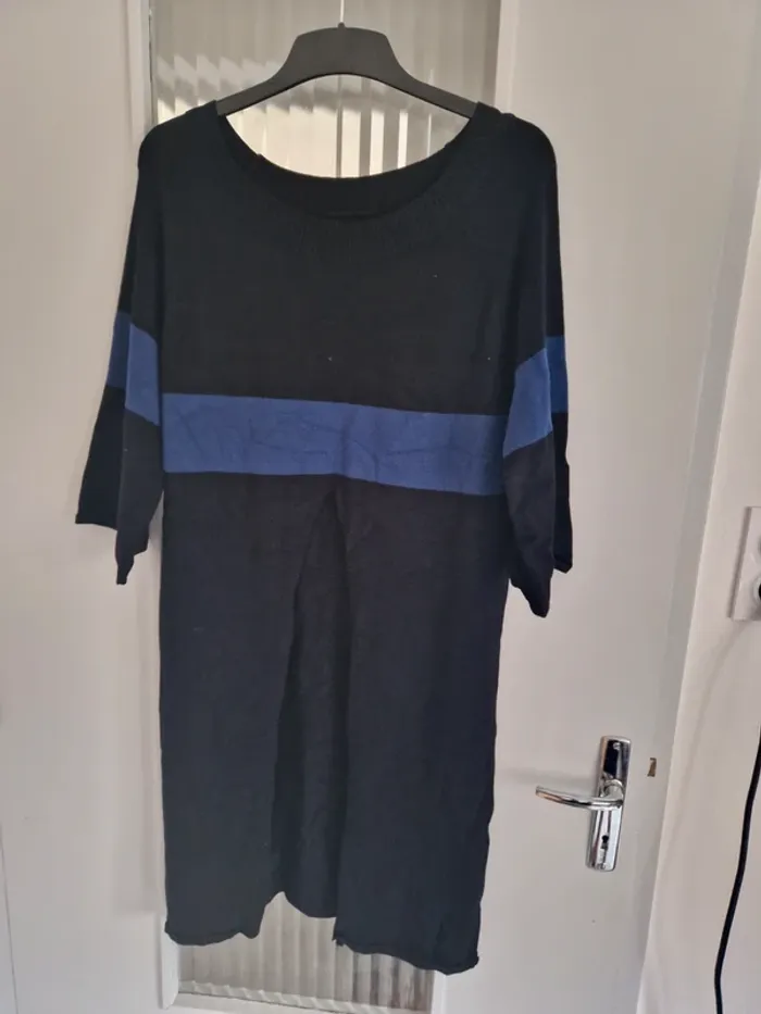 Robe pull
